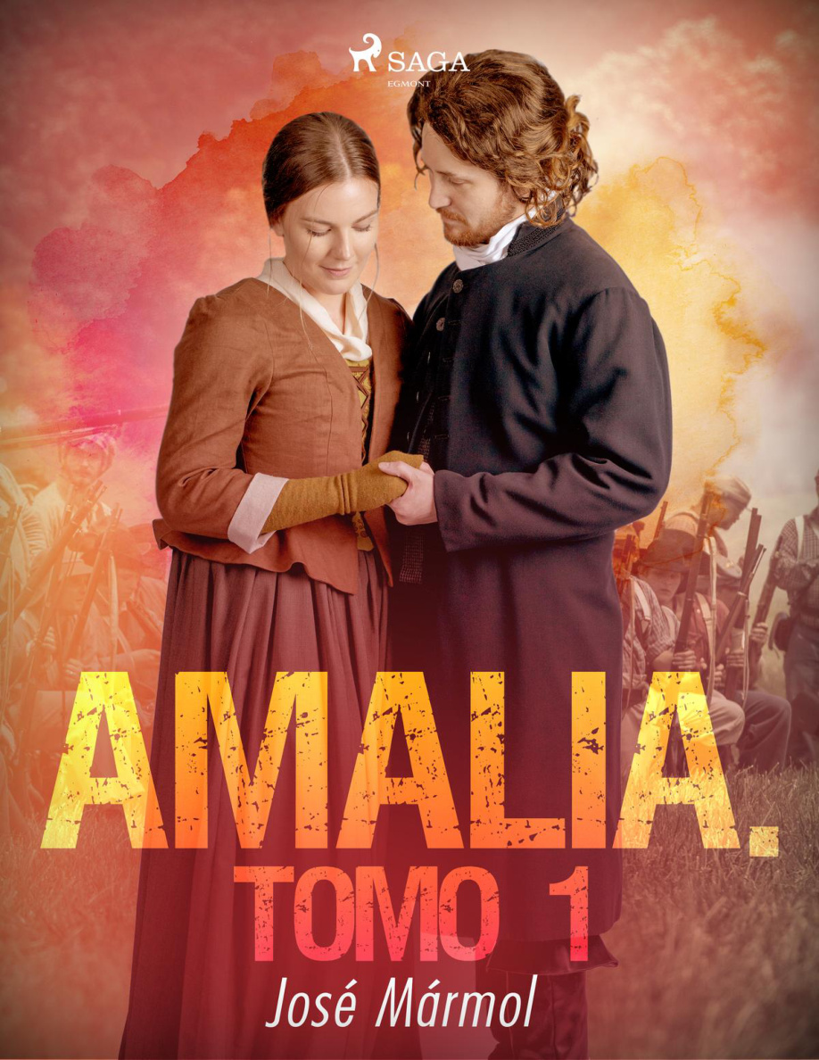 Amalia (Tomo 1) PDF Download