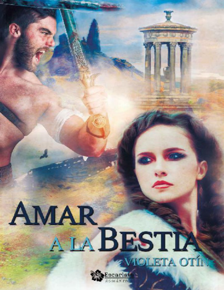 Amar a la bestia PDF Download