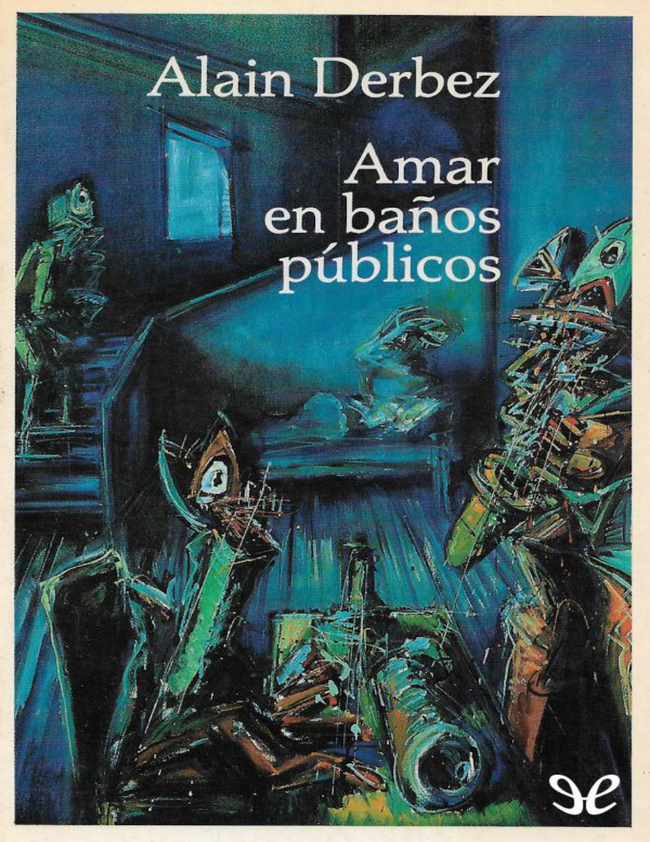 Amar en baños públicos PDF Download
