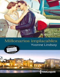 Amar por venganza Abandonados a la pasion Mujer de rojo Spanish Edition Yvonne Lindsay Kitap Kapağı