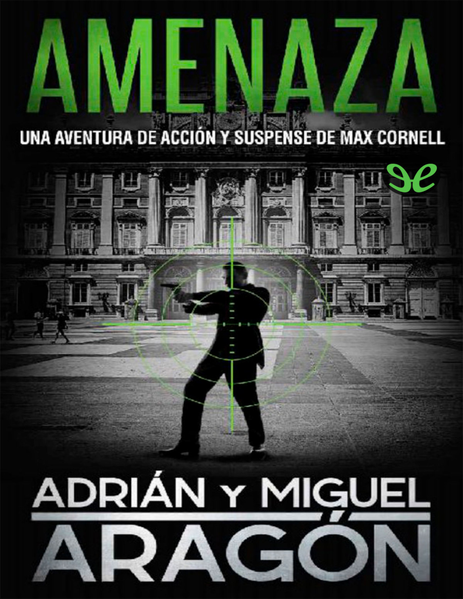 Amenaza PDF Download