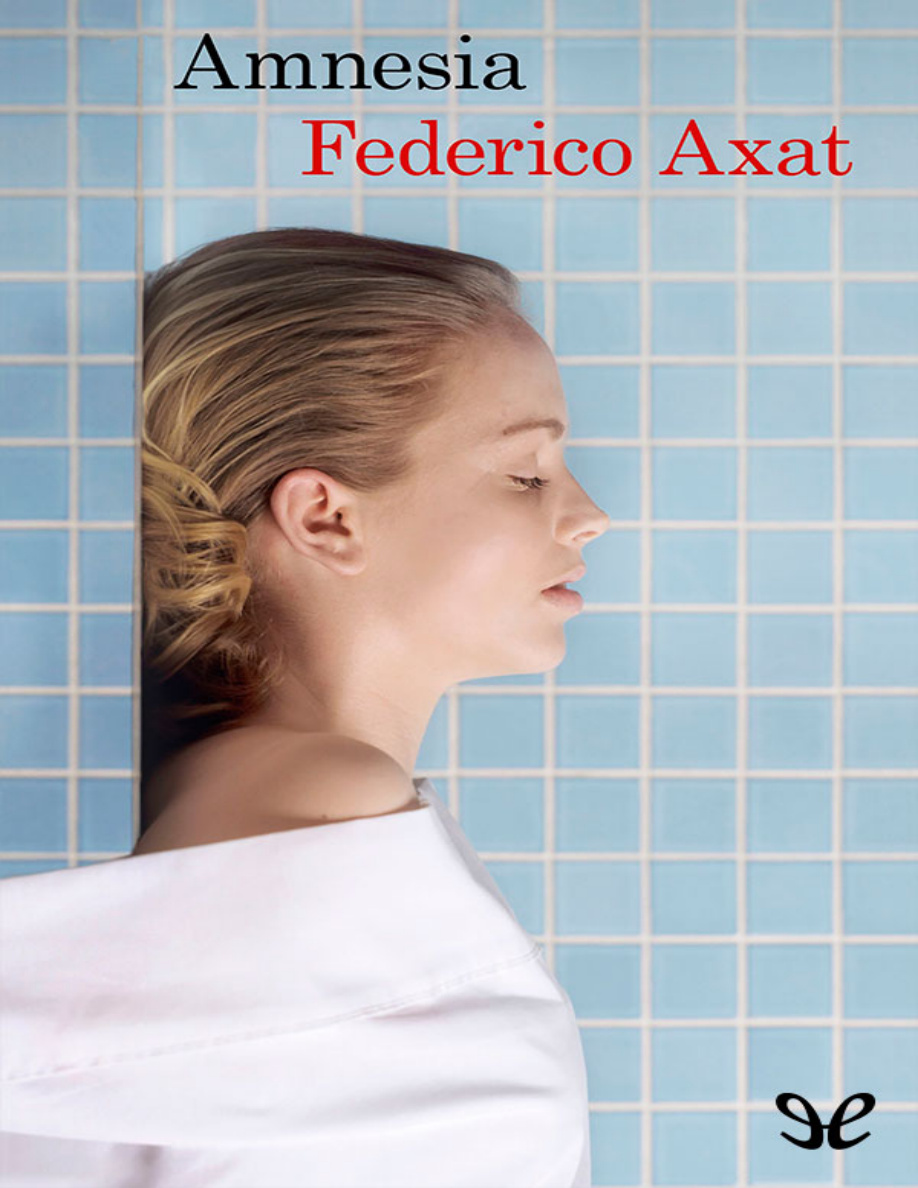 Amnesia PDF Download