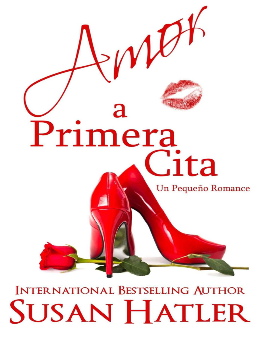 Amor a Primera Cita PDF Download