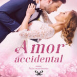 Amor accidental Spanish Edition Ajme Williams Kitap Kapağı