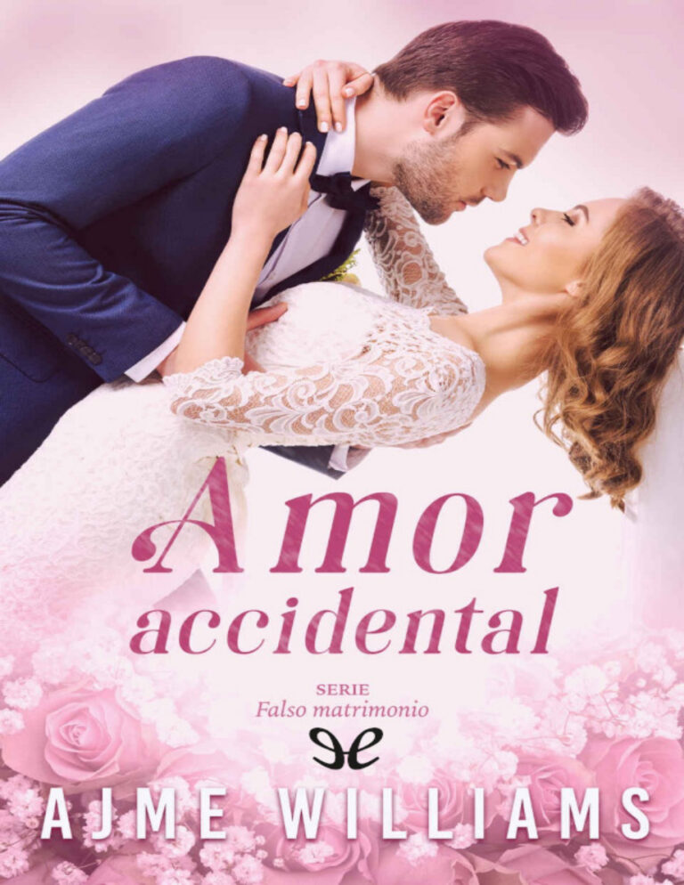 Amor accidental Spanish Edition Ajme Williams Kitap Kapağı