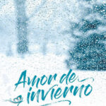 Amor de invierno Spanish Edition Jazmin Riera Kitap Kapağı