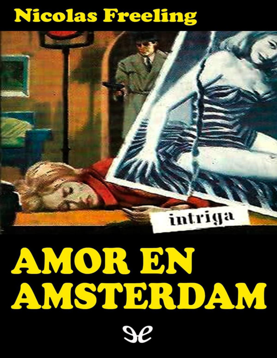 Amor en Amsterdam PDF Download