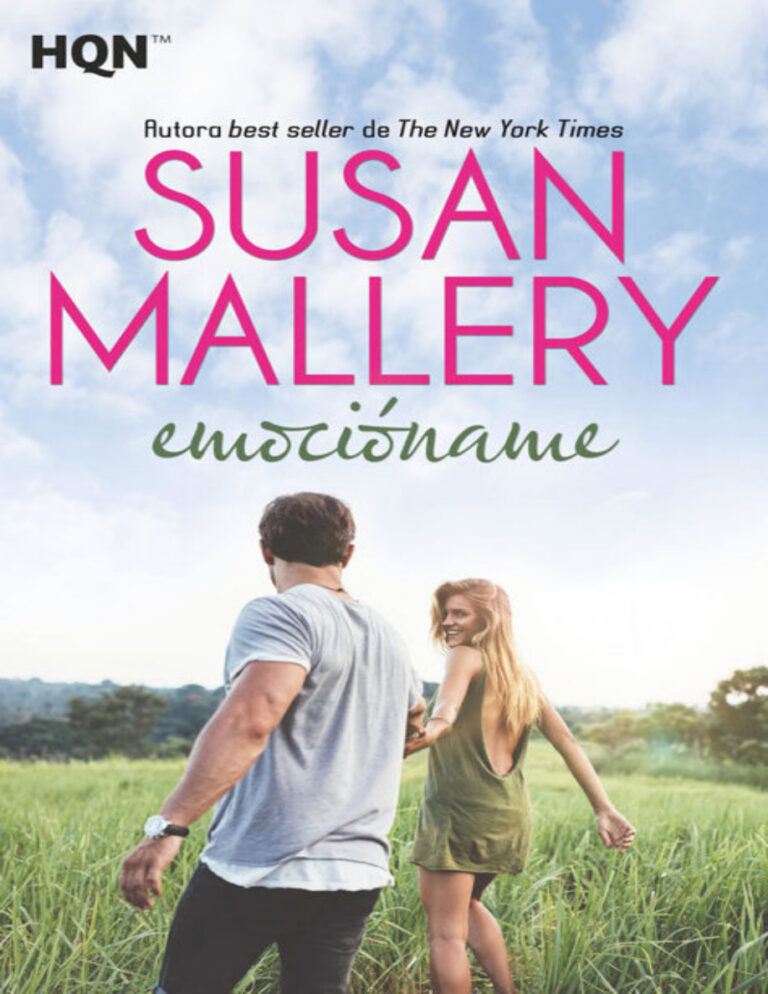 Amor en Fools Gold 18 Emocioname Spanish Edition Susan Mallery Kitap Kapağı