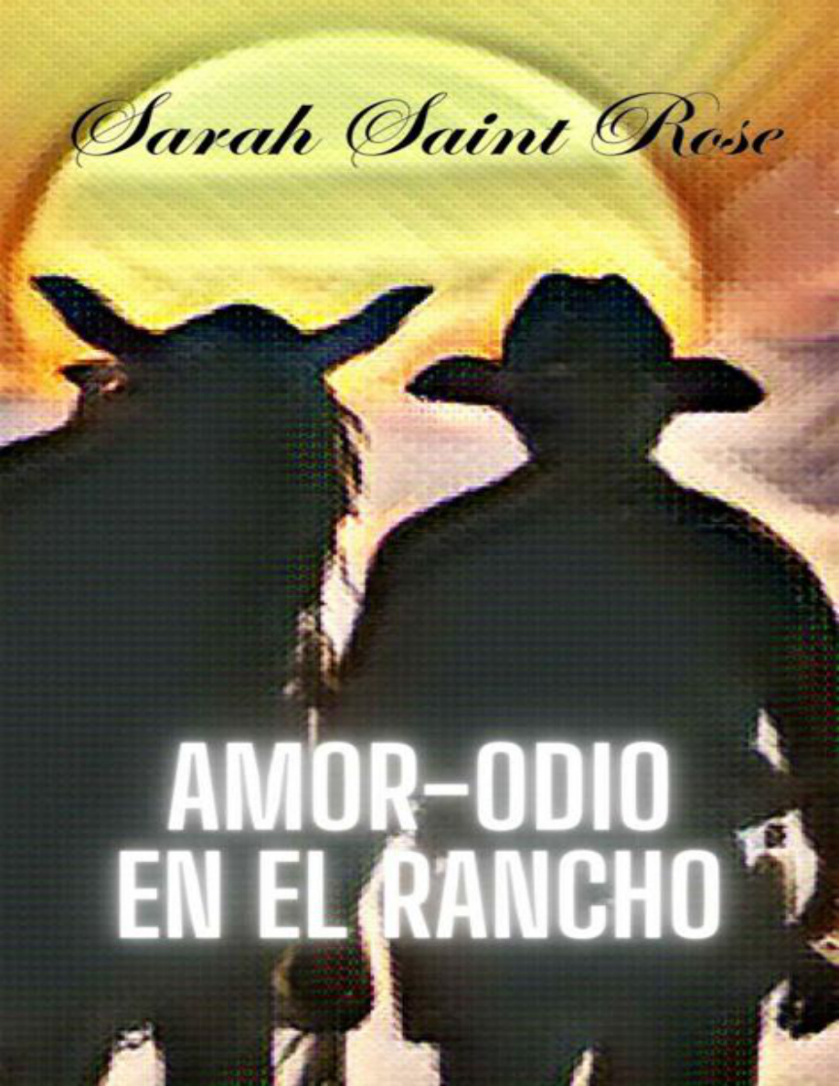 Amor odio en el rancho PDF Download