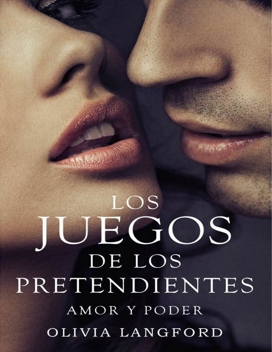 Amor y poder PDF Download