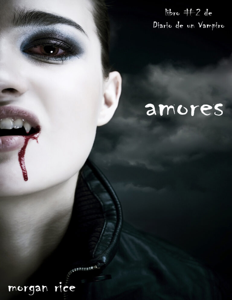 Amores Rice Morgan Kitap Kapağı