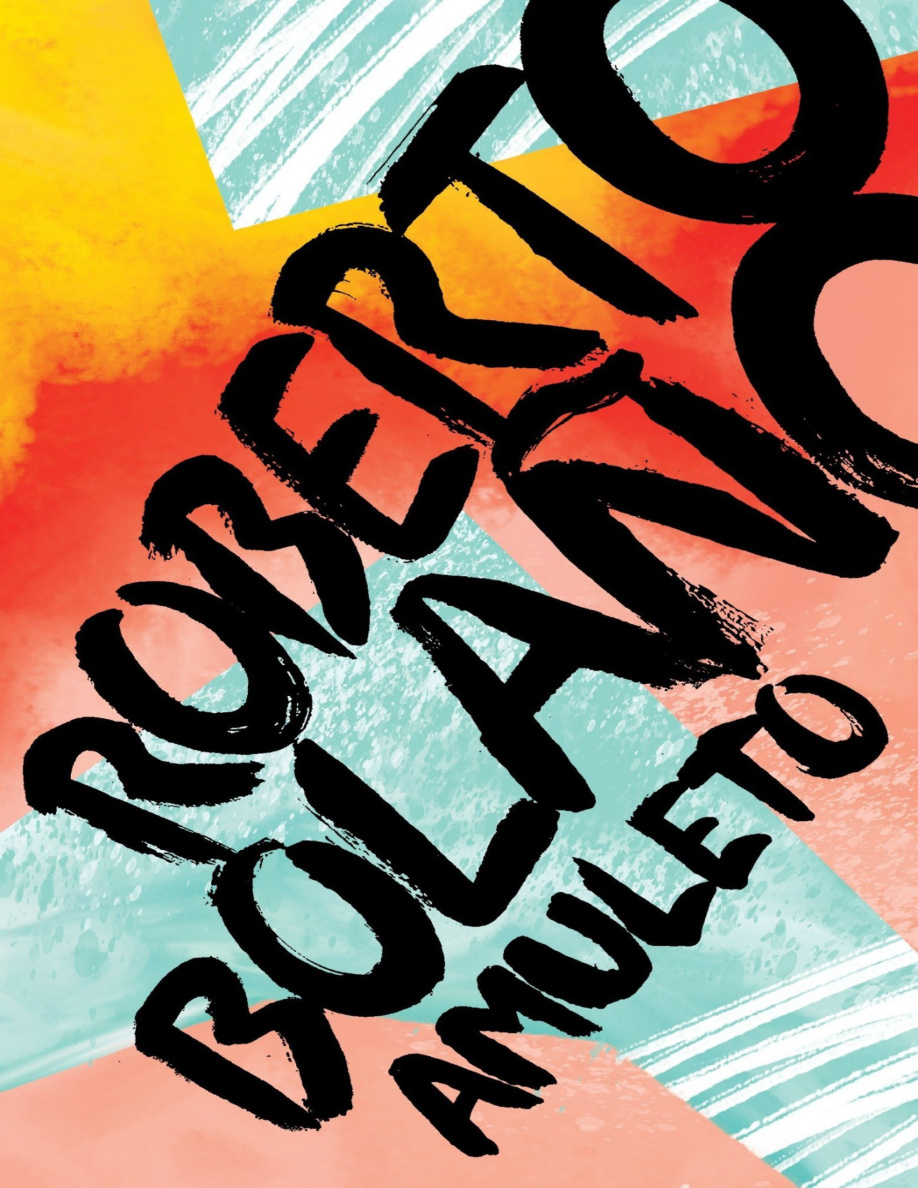 Amuleto PDF Download