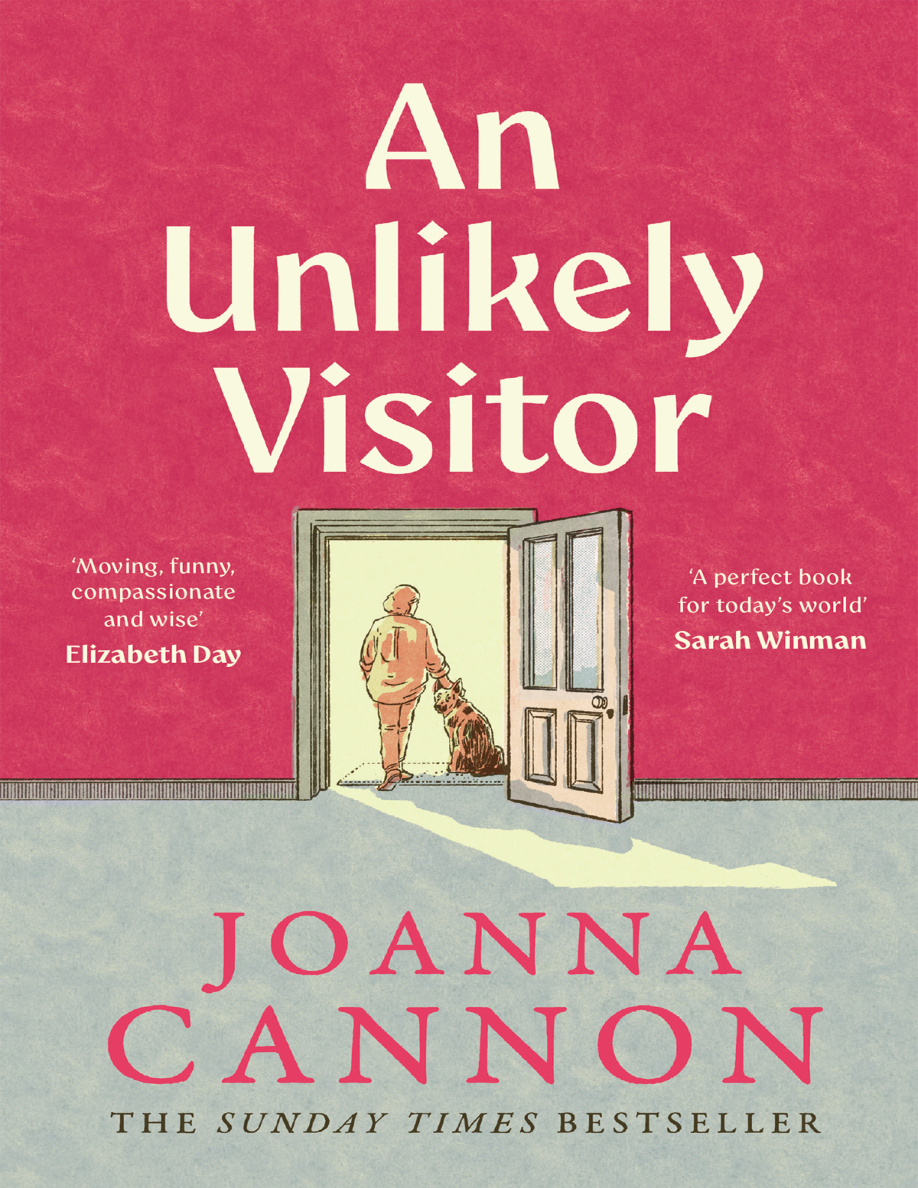 An Unlikely Visitor PDF Download