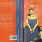 Ana Sonrie Spanish Edition Denise Phe Funchal Kitap Kapağı