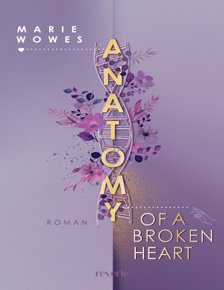 Anatomy of a broken heart PDF Download