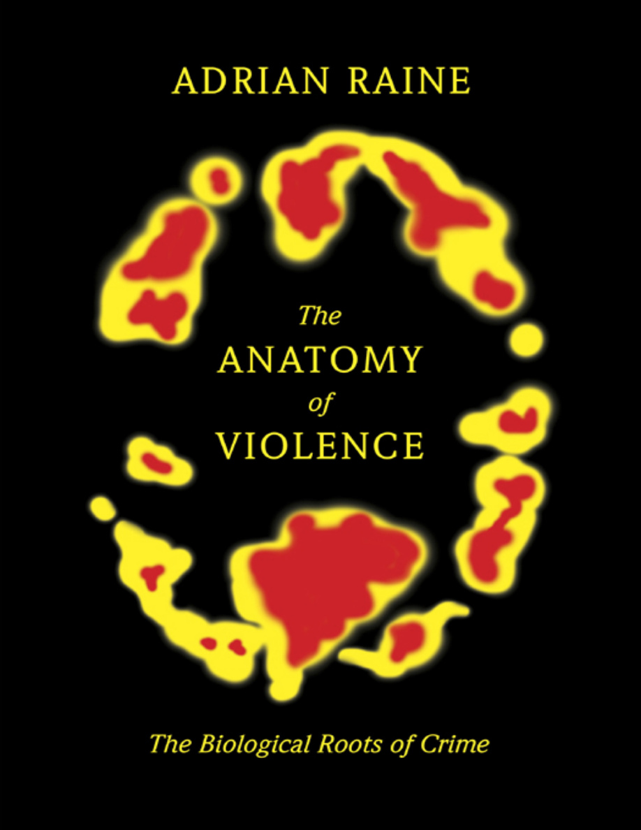 Anatomy of Violence PDF Download