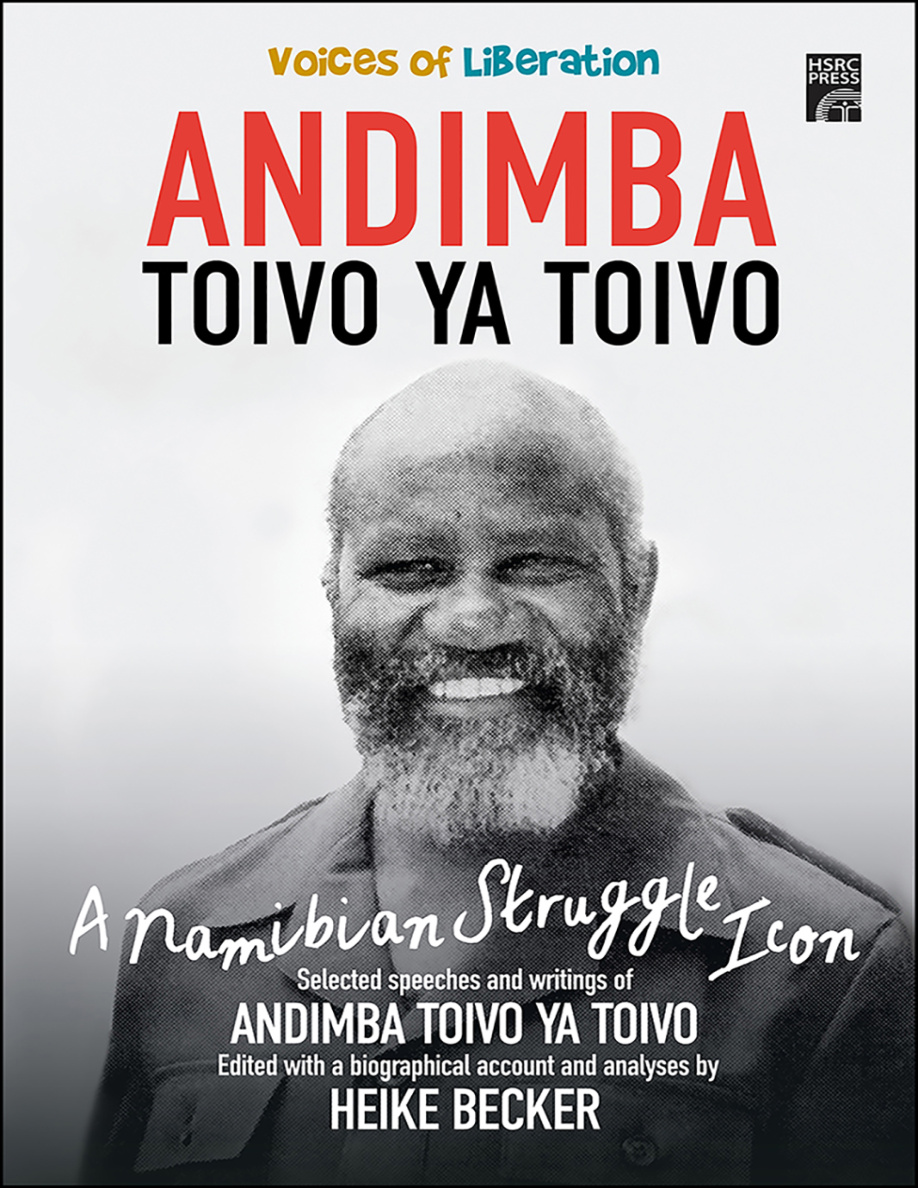 Andimba Toivo ya Toivo PDF Download