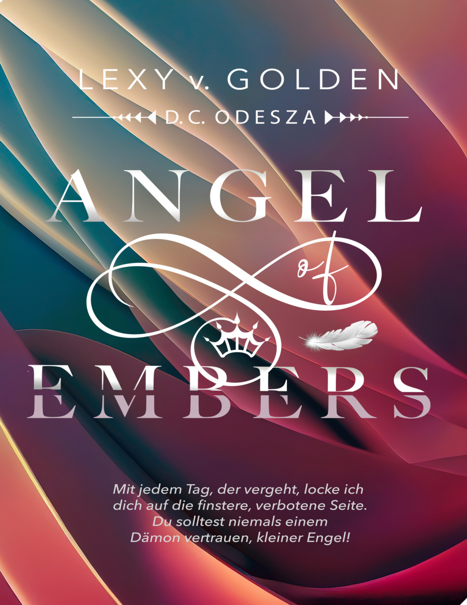 Angel of Embers PDF Download
