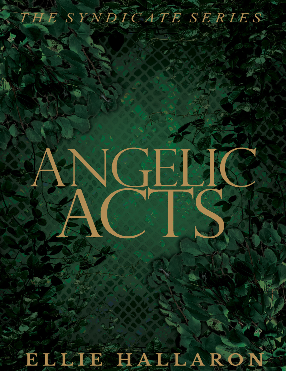 Angelic Acts PDF Download