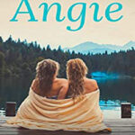 Angie Clara Ann Simons Kitap Kapağı