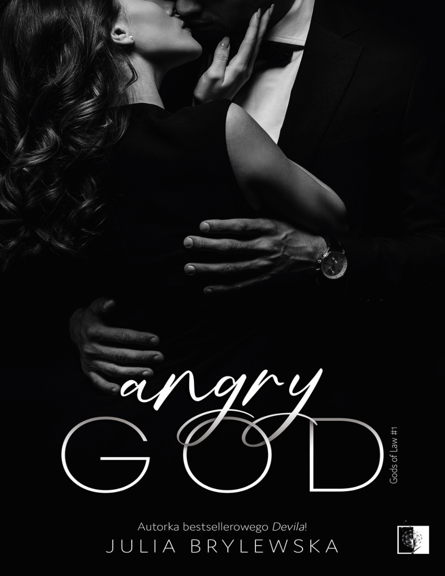 Angry God: Gods of Law 1 PDF Download