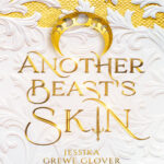 Another Beasts Skin Jessika Grewe Glover Kitap Kapağı