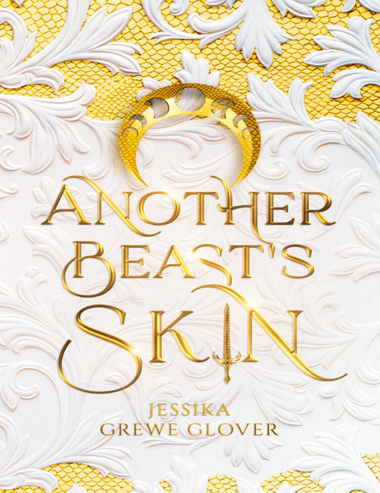 Another Beasts Skin Jessika Grewe Glover Kitap Kapağı