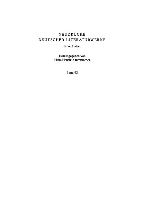 Anthologie VII Anthologie Herrn von Hoffmannswaldau und andrer Deutschen auserlesener und bissher ungedruckter Gedichte Siebender Theil Kitap Kapağı