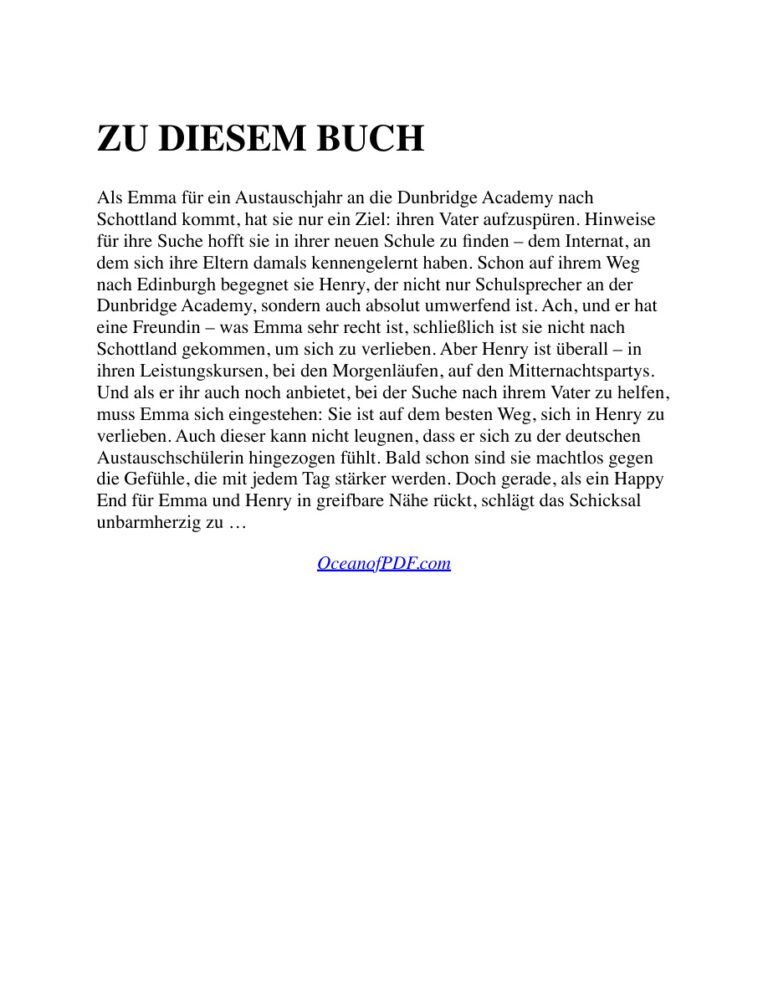 Anywhere German Edition Sarah Sprinz Kitap Kapağı