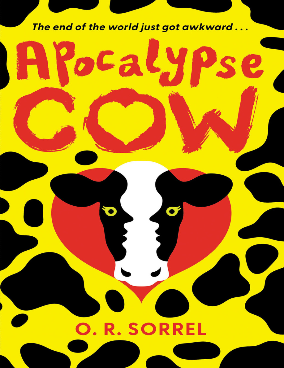 Apocalypse Cow PDF Download