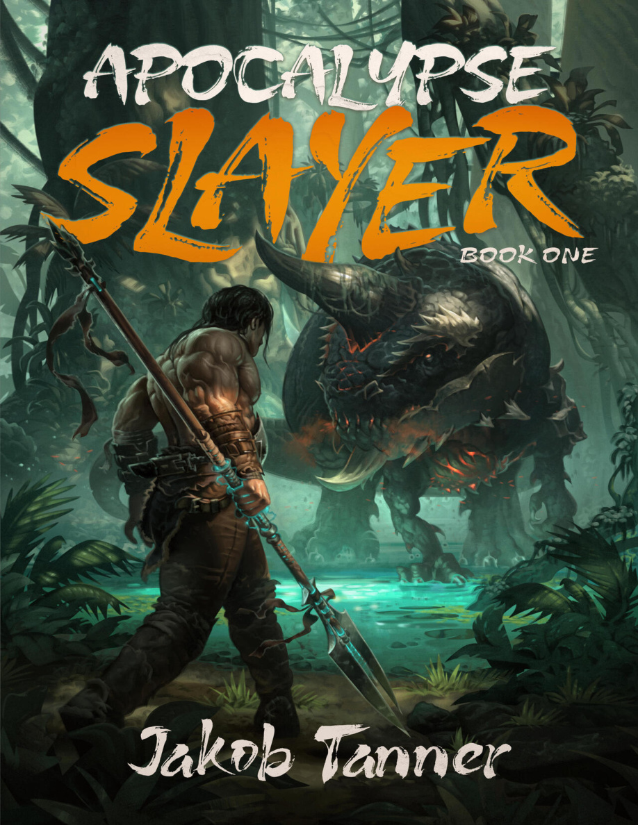 Apocalypse Slayer 1 PDF Download