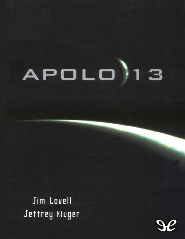 Apolo 13 Spanish Edition Jim Lovell n Jeffrey Kluger Kitap Kapağı