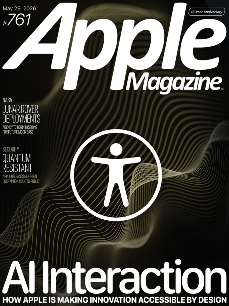 AppleMagazine Issue 761 29 May 2026 AppleMagazine Kitap Kapağı