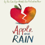 Apple y Rain Spanish Edition Sarah Crossan Kitap Kapağı