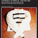 Apreciable senor Wittgenstein Spanish Edition Adriana Abdo Kitap Kapağı