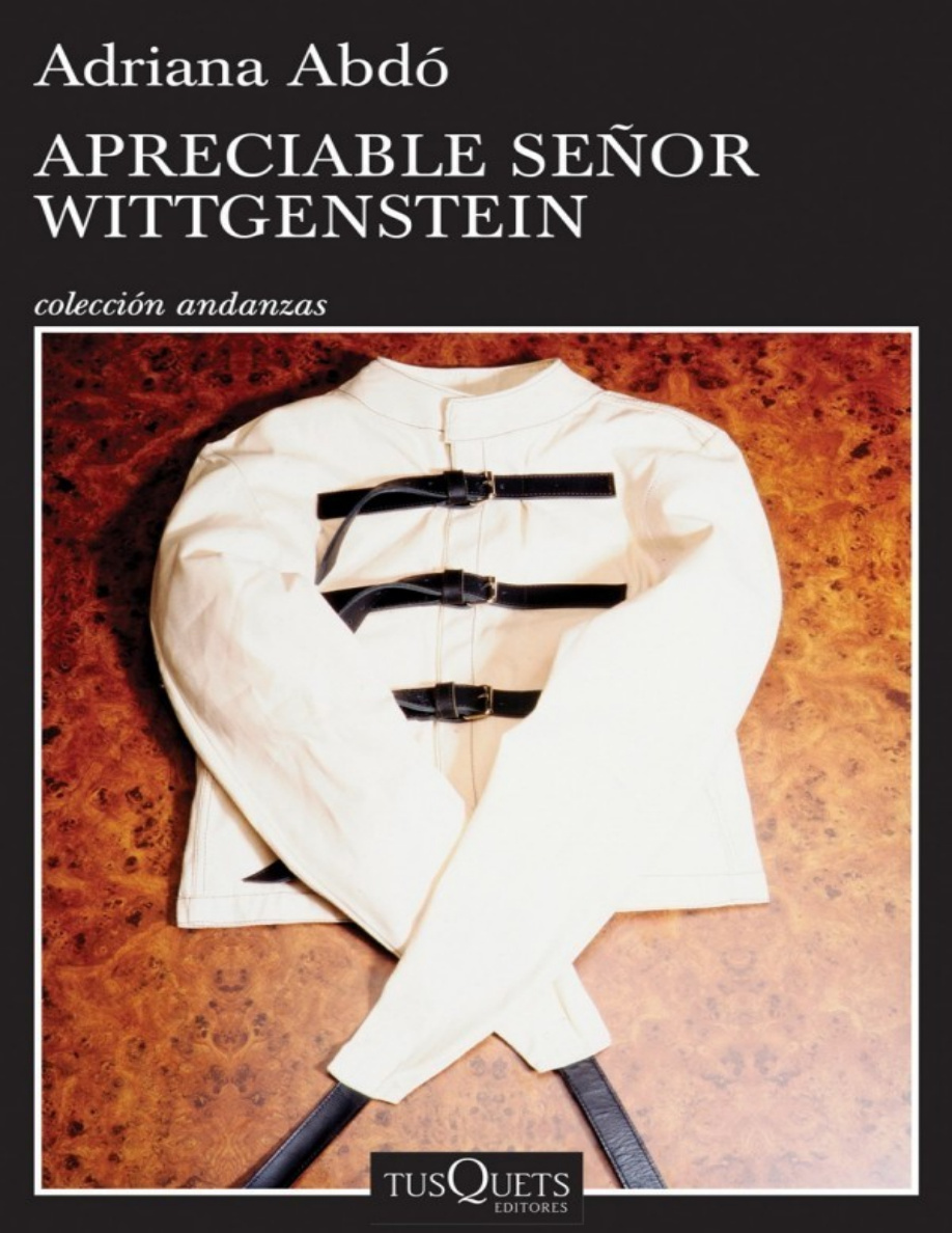 Apreciable señor Wittgenstein PDF Download