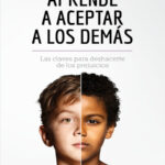 Aprende a aceptar a los demas Spanish Edition Mathilde Derasse Kitap Kapağı