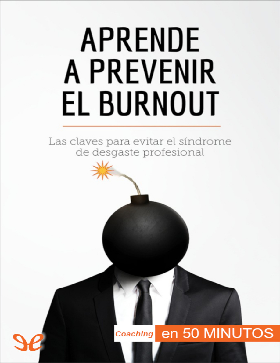 Aprende a prevenir el burnout PDF Download