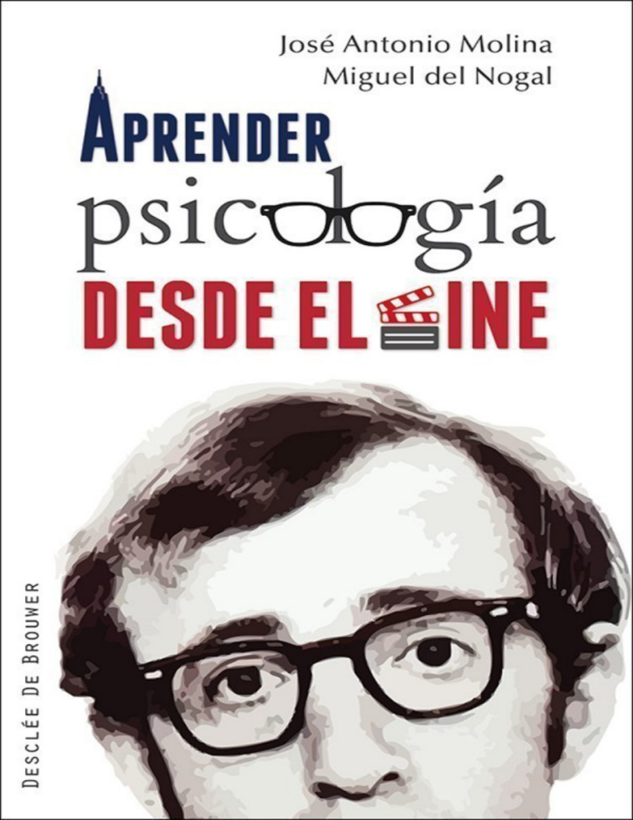 Aprender psicología desde el cine PDF Download