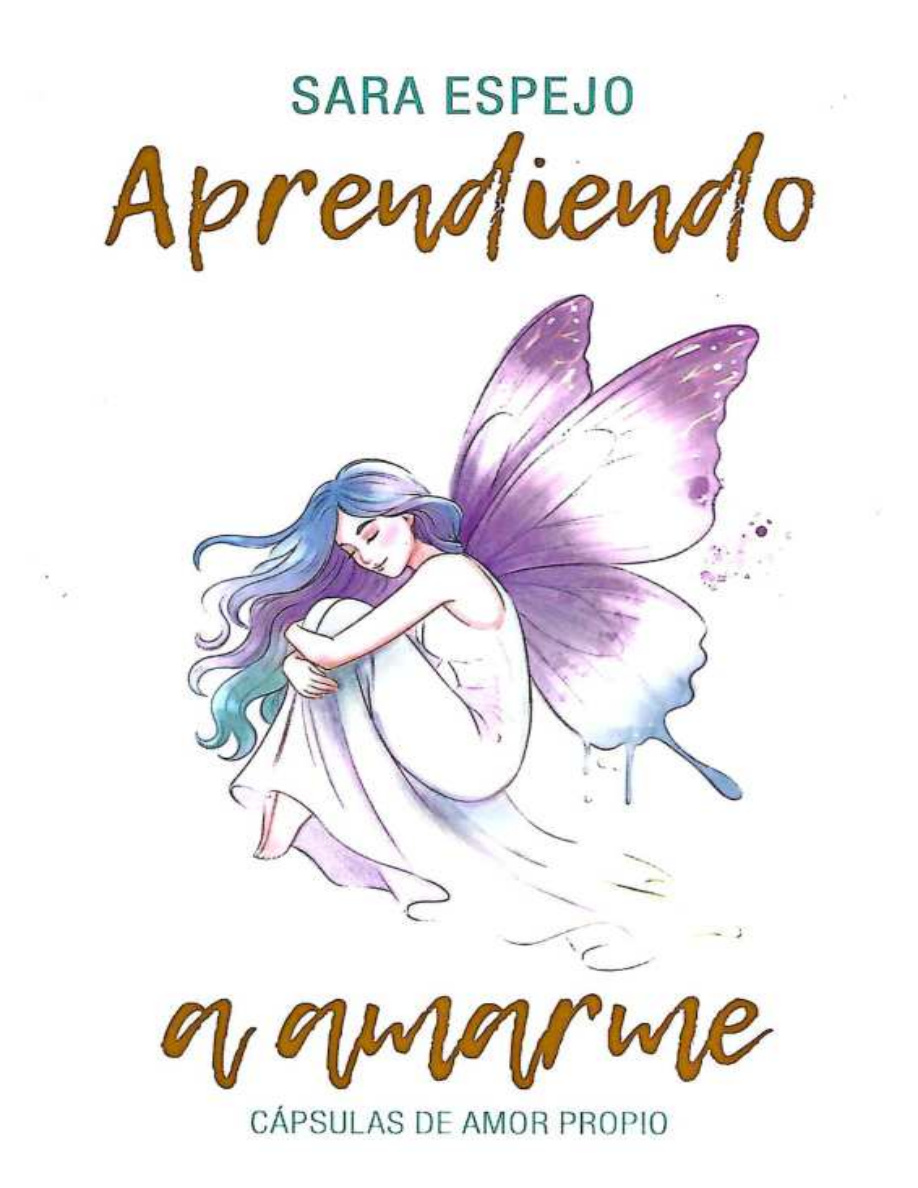 Aprendiendo a amarme PDF Download