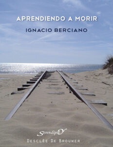 Aprendiendo a morir Spanish Edition Alicia Yanez Cossio Kitap Kapağı