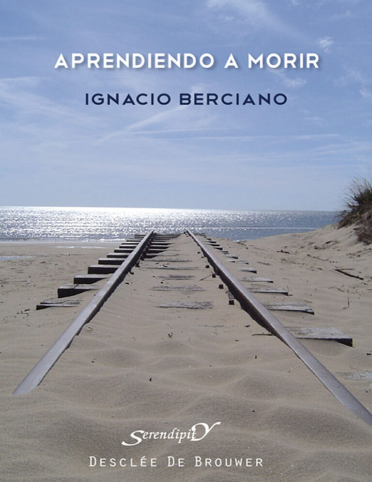 Aprendiendo a morir Spanish Edition Alicia Yanez Cossio Kitap Kapağı