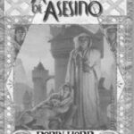 Aprendiz de asesino Hobb Robin Kitap Kapağı