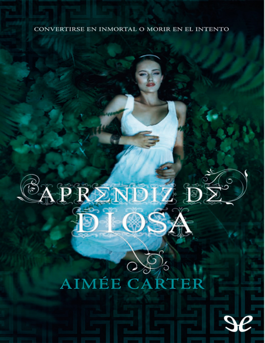 Aprendiz de diosa PDF Download