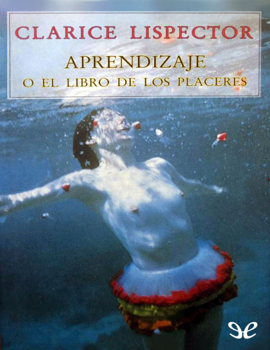 Aprendizaje o El libro de los placeres PDF Download