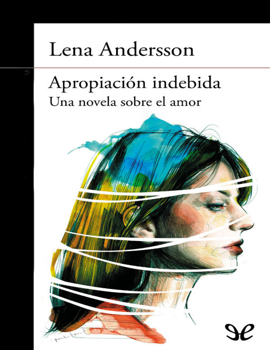 Apropiación indebida PDF Download
