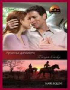 Apuesta ganadora Spanish Edition Margot Early Kitap Kapağı