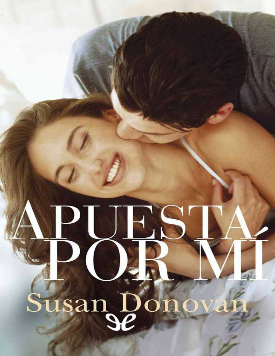 Apuesta por mí PDF Download