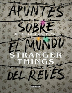 Apuntes sobre el mundo del reves Spanish Edition Adams Guy Kitap Kapağı