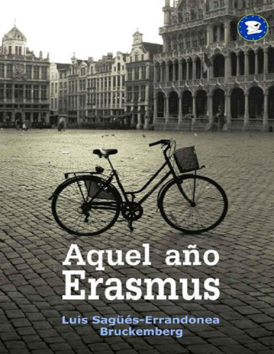 Aquel año Erasmus PDF Download
